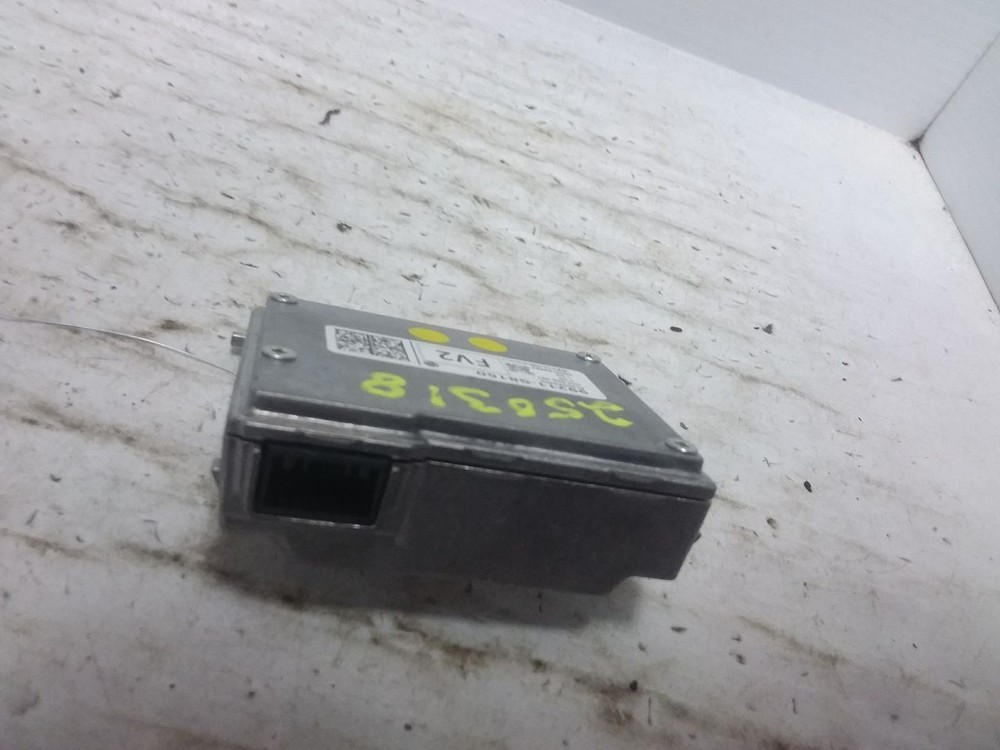 Camera Windshield Upper Center Fits 23 PALISADE 99211-S8150