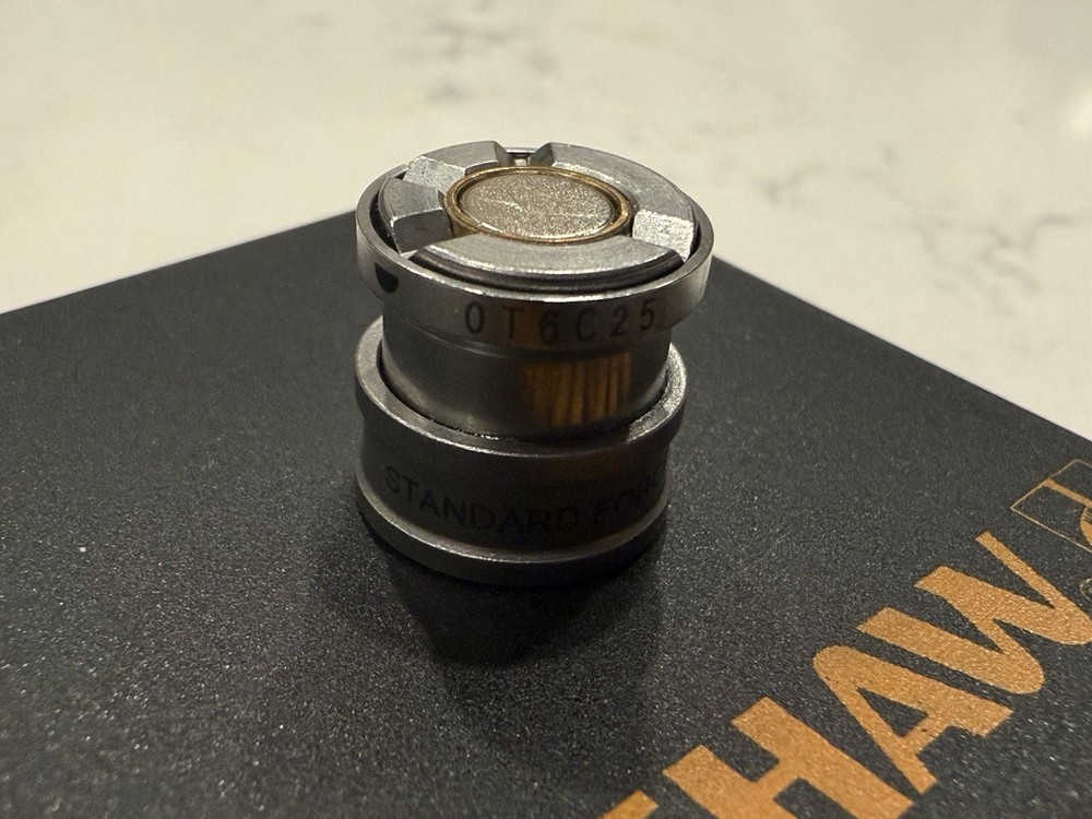 Renishaw TP200 Standard Force Module - Preowned