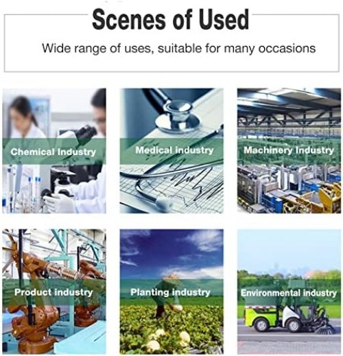 Intelligent Temperature Controller with Sensor Probe for Accurate Adjustment