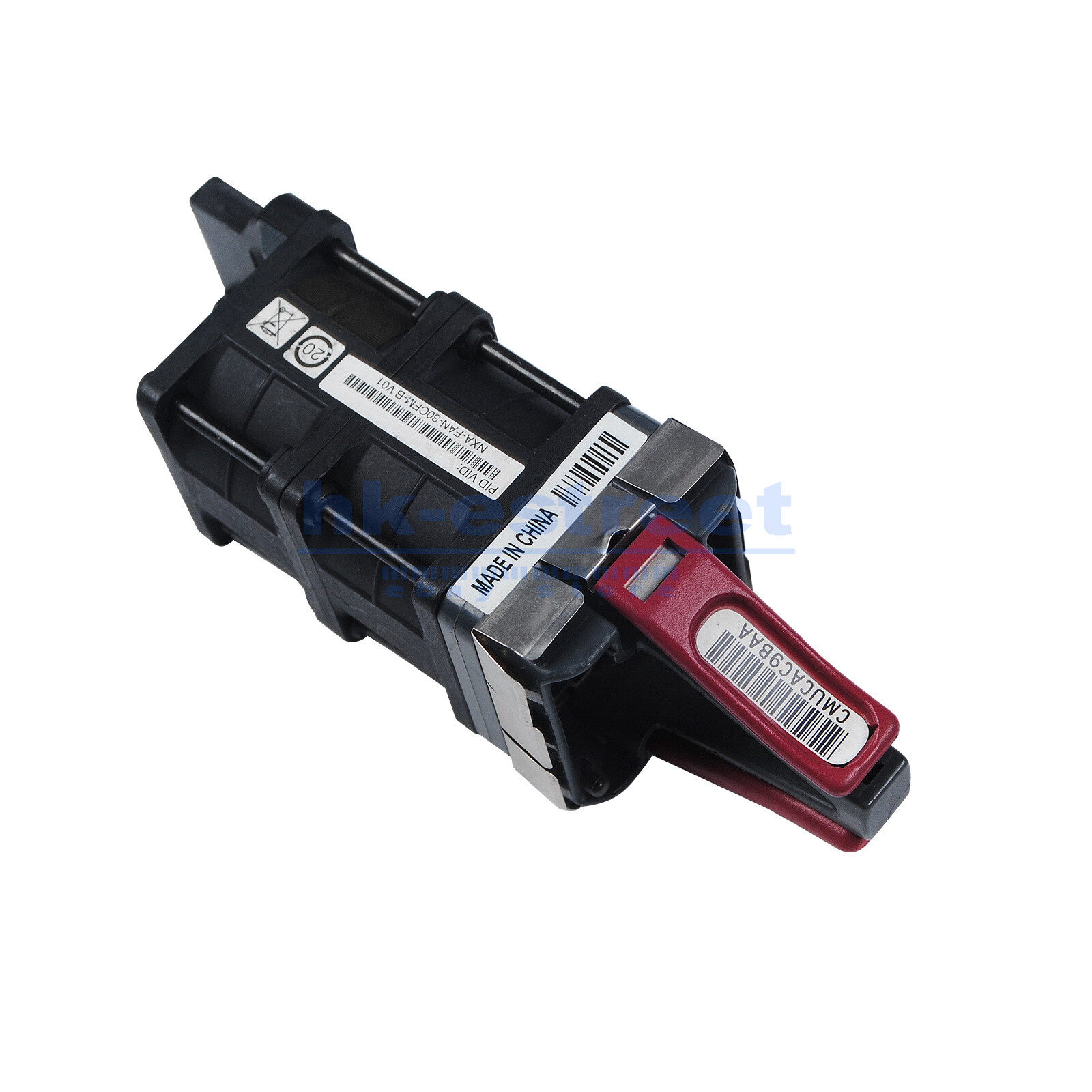 Cisco NXA-FAN-30CFM-B Fan Module / 800-37693-01 / GFC0412DS - VGC