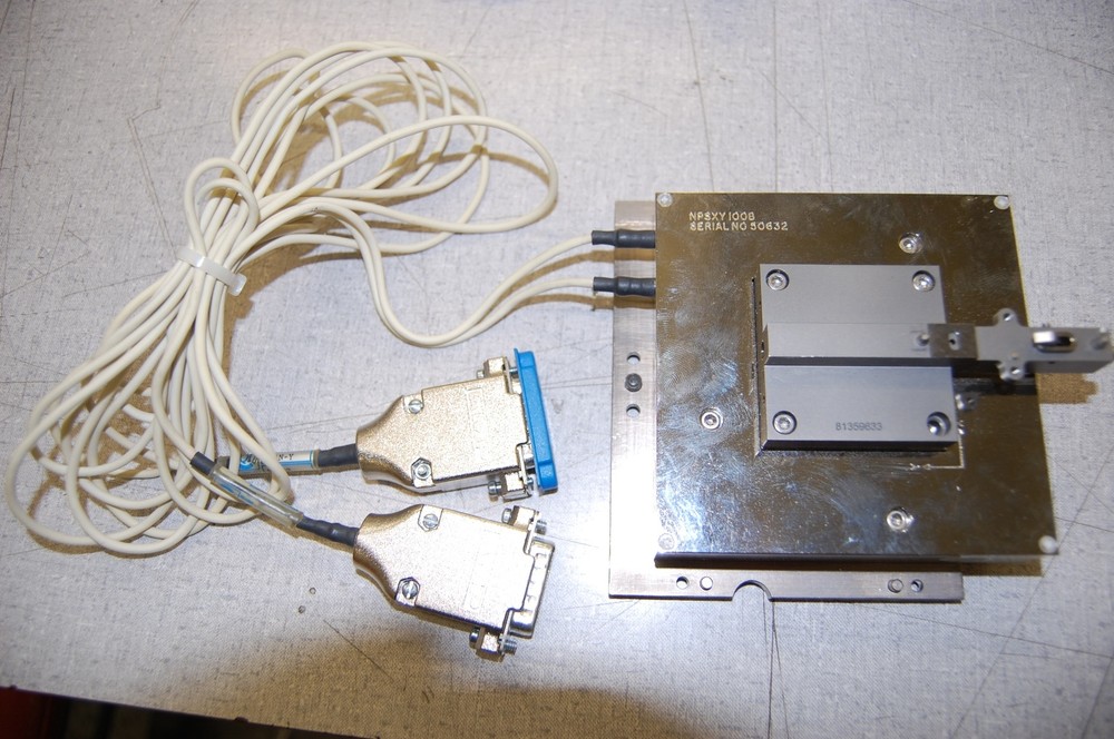 NPSXY100B 81359633 CHAN-Y