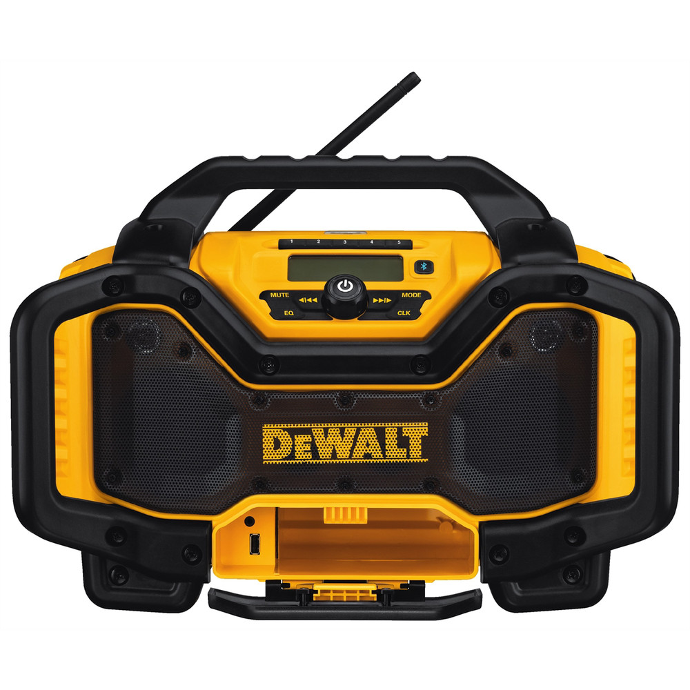 DCR025DeWalt Bluetooth Radio Charger