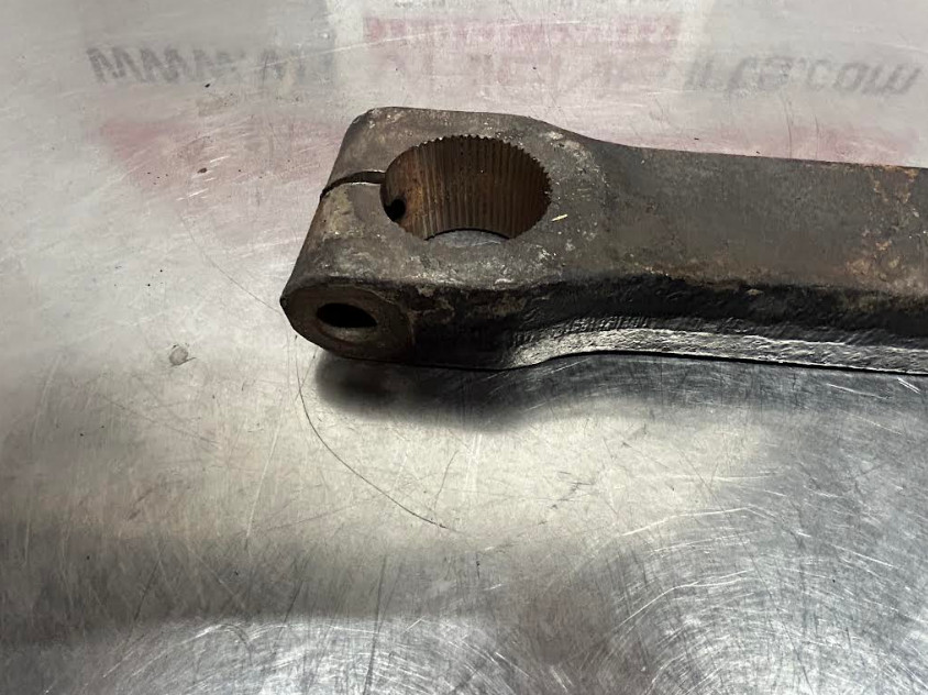 PETERBILT 448401 PITMAN ARM