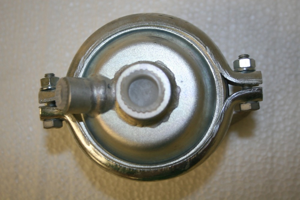Marmon Herrington Axle Diffential Lock Brake Chamber Air R22-1021