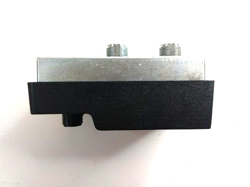 Royce In Line SWR Meter No Bracket Or Cable UNTESTED