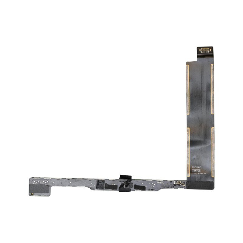 Flex Cable Stylus Pen for Apple iPad Pro 11 2018 2020 Replacement Part Replace