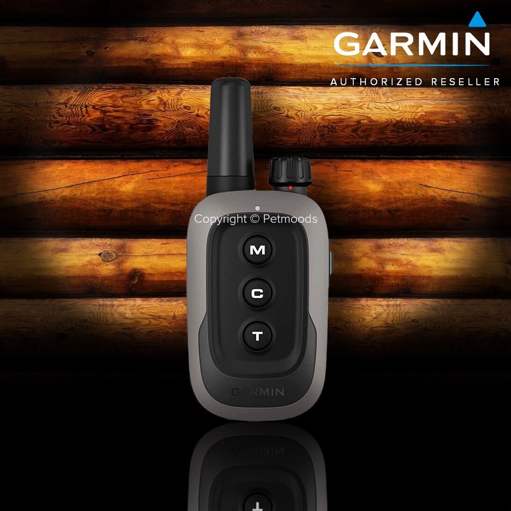 Garmin Delta SE 2-Dog Collars Remote Training System