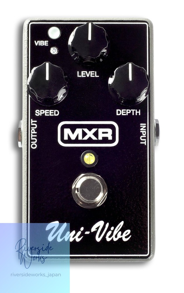 MXR M68 UNI-VIBE Chorus/Vibrato Used