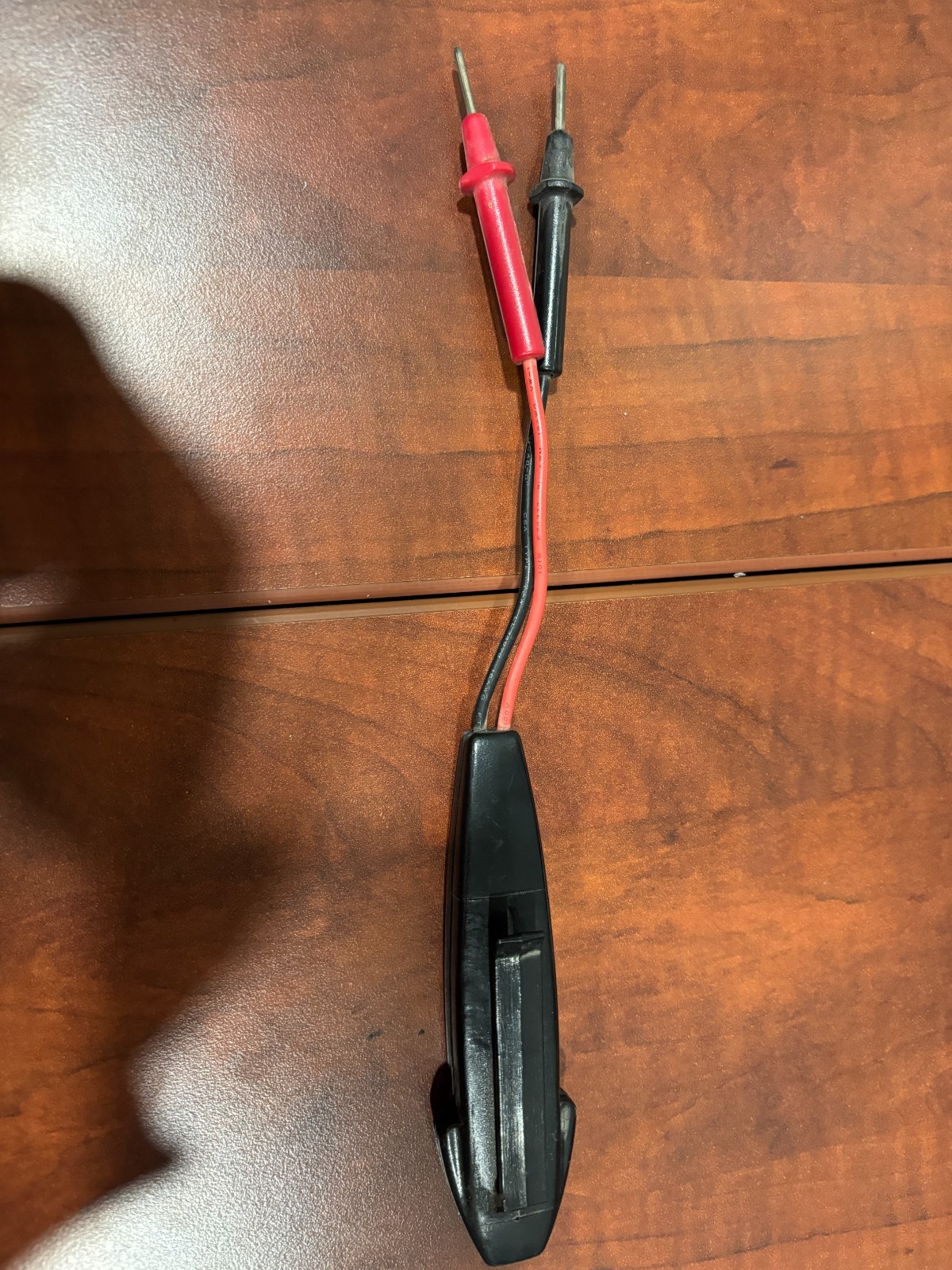 GB AC-DC 203 Voltage Tester Used Vintage