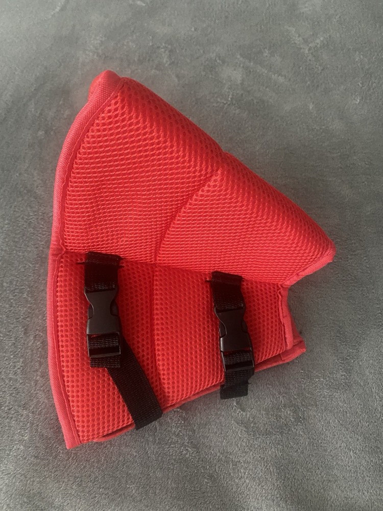 Dog Recovery Cone Collar. Adjustable Soft Protective Post Surgery Healing Small