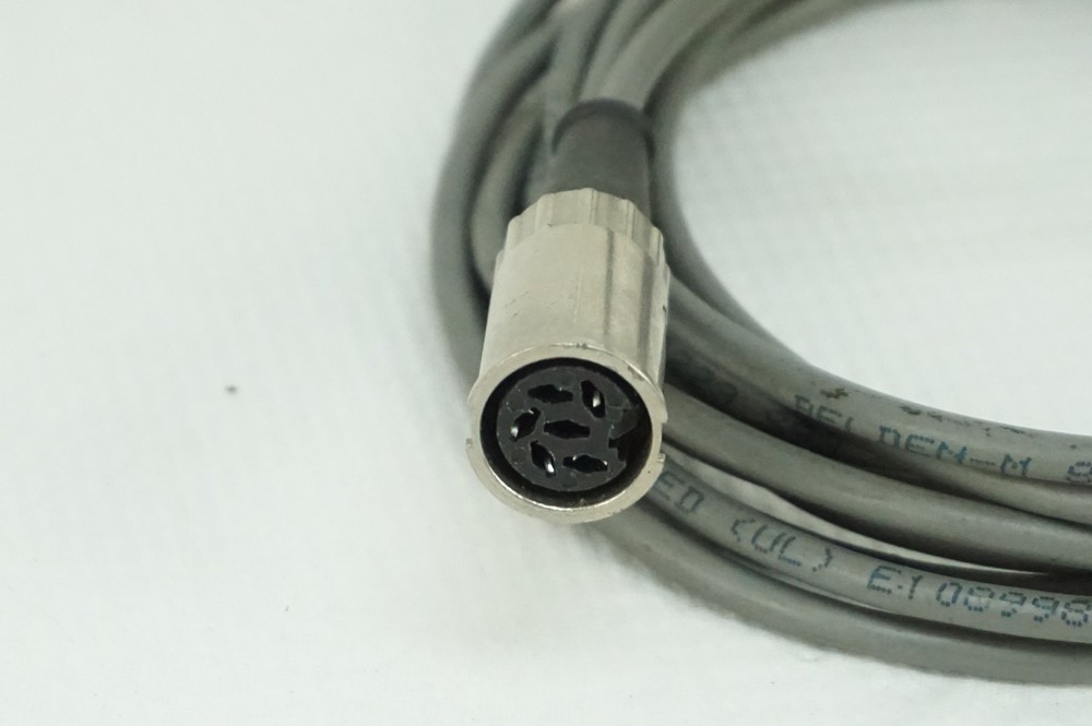 MPH Python Radar Antenna 12ft Extention Cable