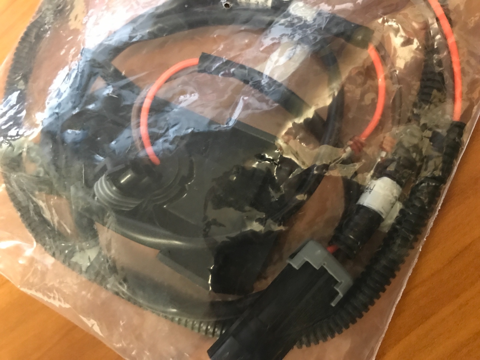 OEM MerCruiser Mercathode Electrode for Alpha Bravo Gimbal 98869a17 8M0085692