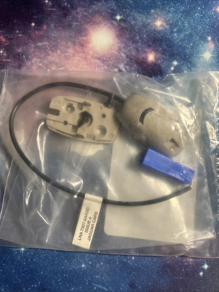 LNA7307AAAGD - JAGUAR CAR TRANSCEIVER KIT
