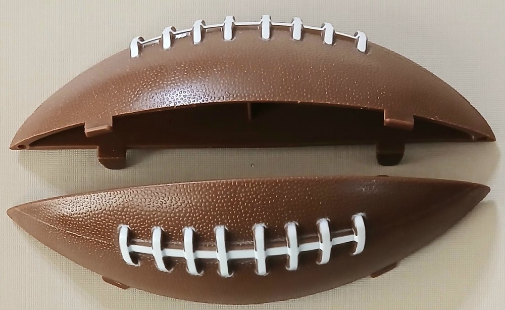 NFL Rush Zone 2013 Replacement Part - Dice Walls    B  EUC