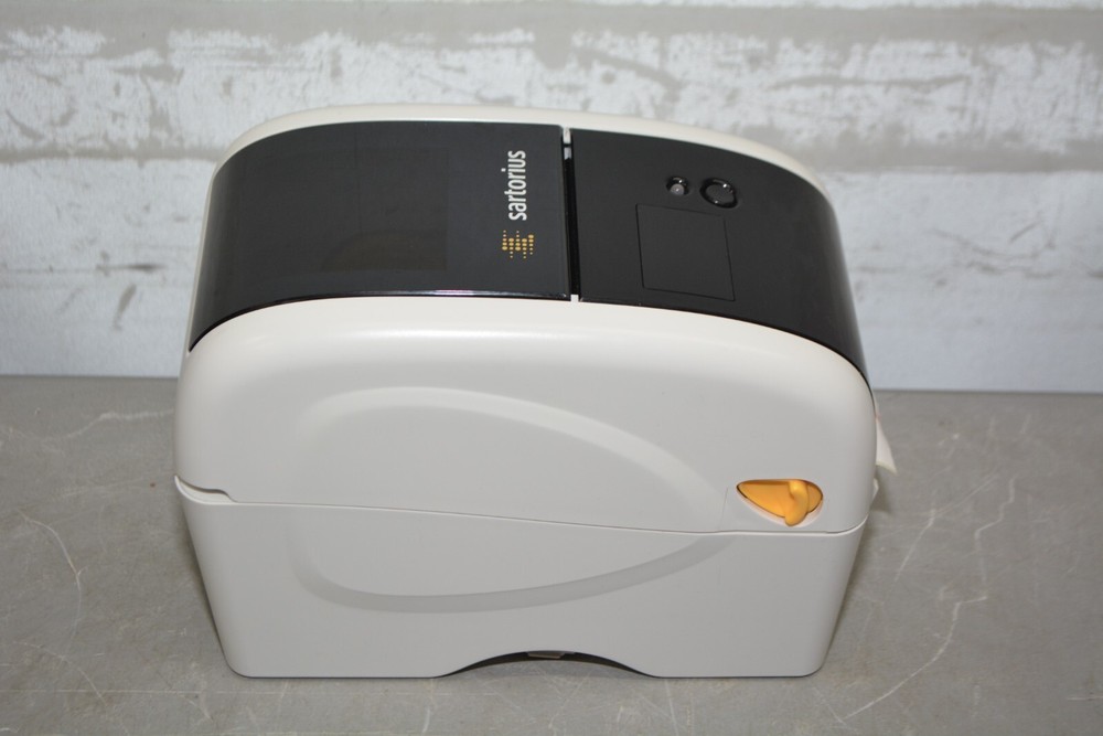 ^ Sartorius Scale YDP03-OCE Data Printer #X3645