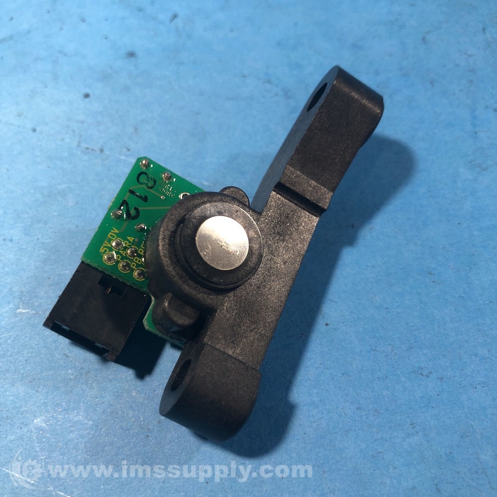 Fanuc A20B-2002-0300 Encoder Sensor w/ Mounting Bracket FNIP