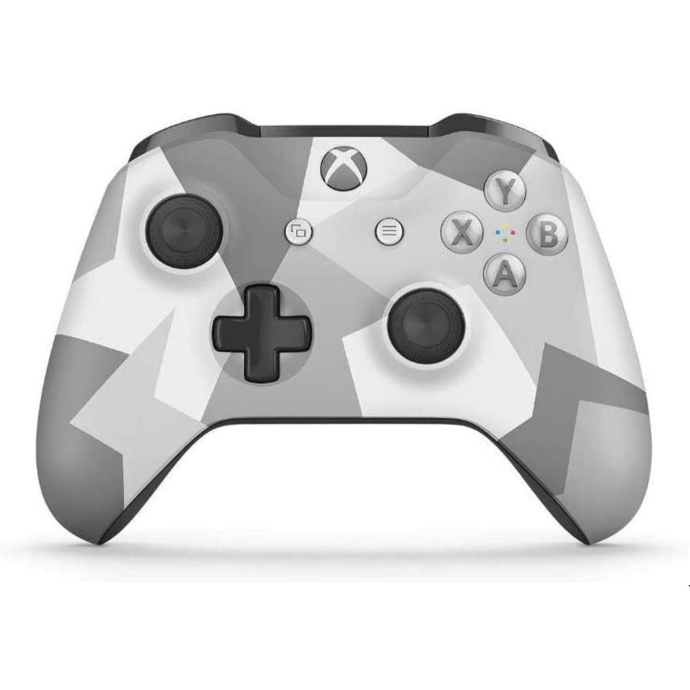 Microsoft Xbox One Wireless Controller (Bulk Packaging)