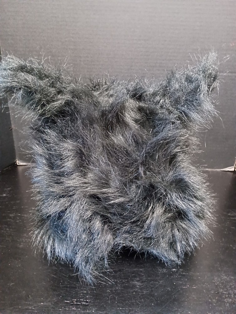 Halloween Werewolf Mask Movable Jaw Full Head Pullover