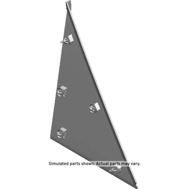 Genuine GM Outer Panel 84862825