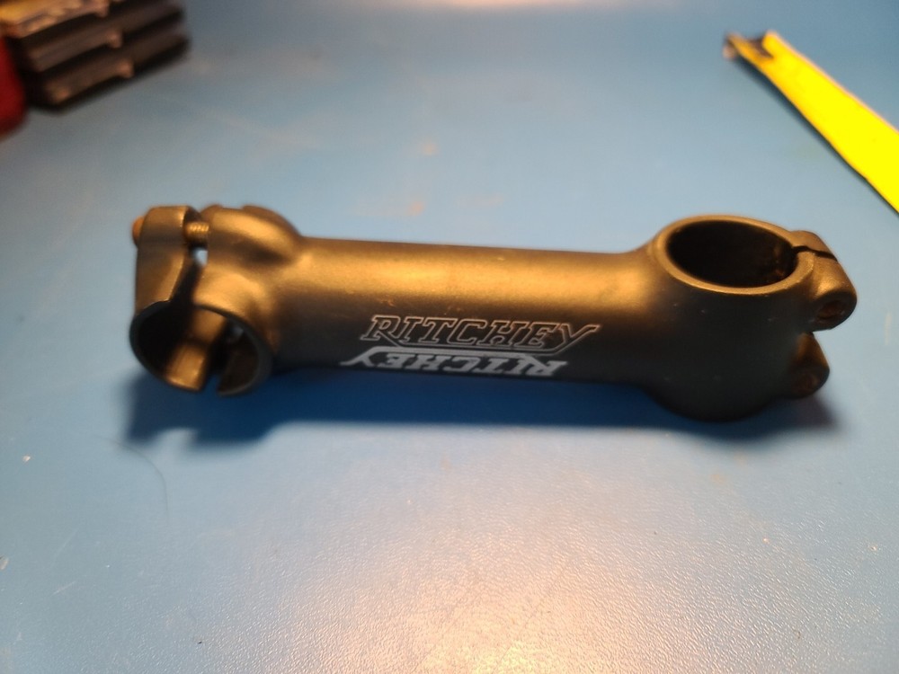 Ritchey Alloy Handlebar Stem D400