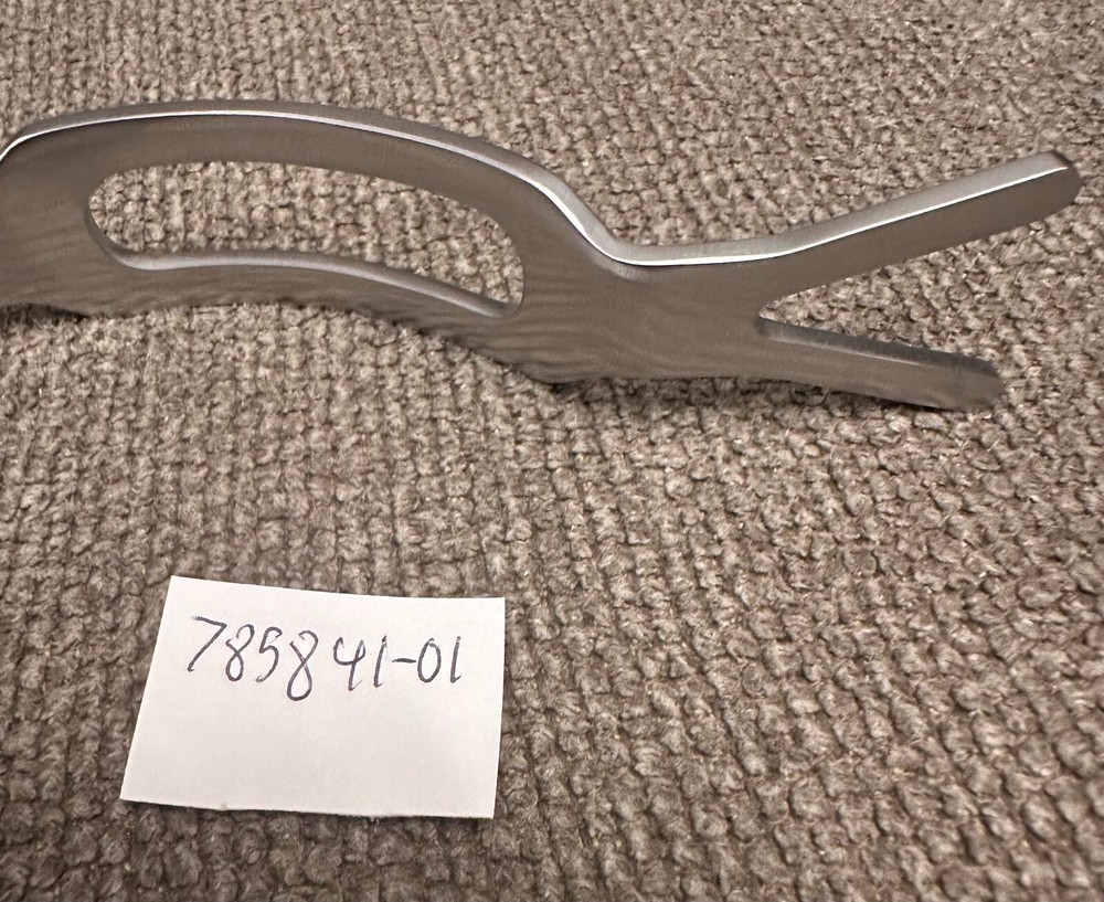 GLENOSPHERE COMPONENT RETRACTOR 10.25"