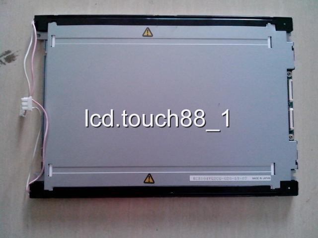 1X New For AST-121A080A Touch Screen Glass Panel
