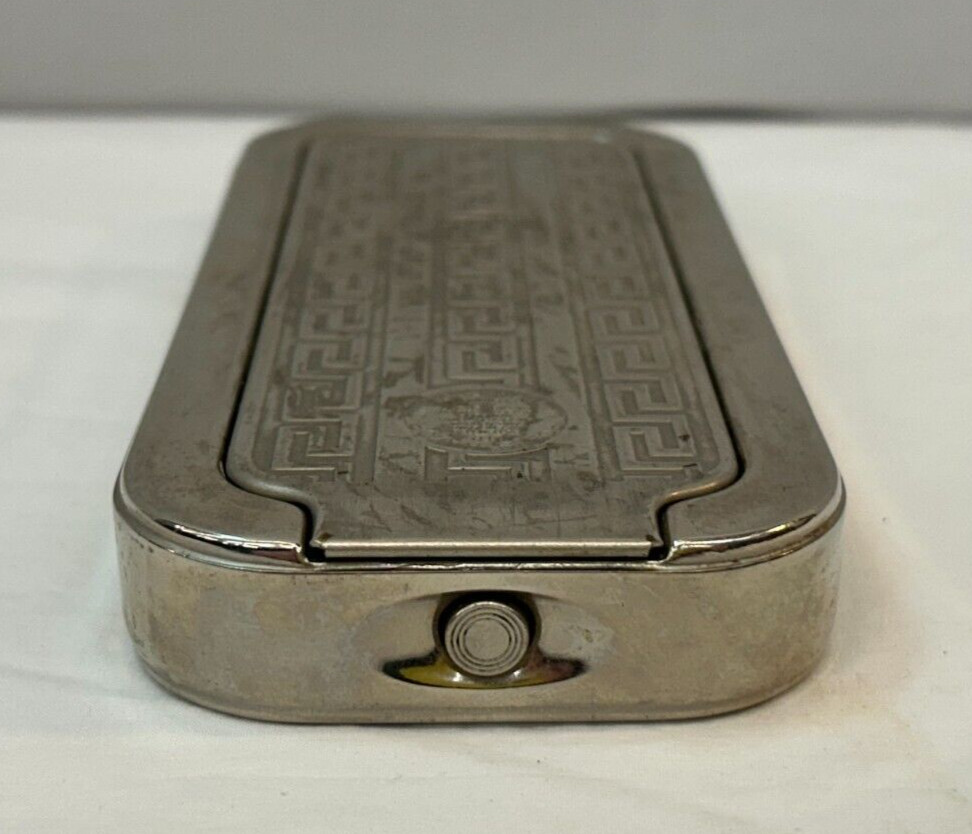 VTG Rolls Razor Sharpening Kit, Made in England