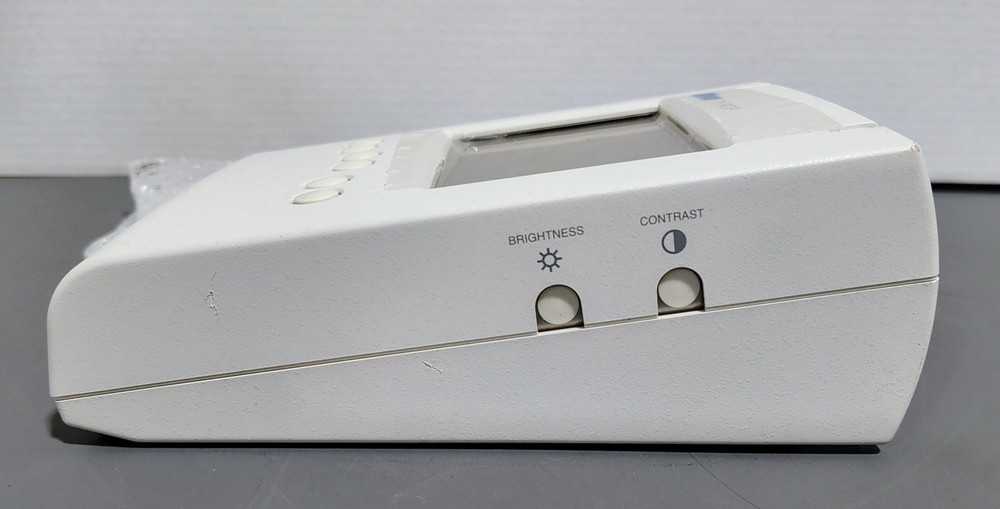 Nikon TI-RCP Microscope Motorized Remote Control Pad