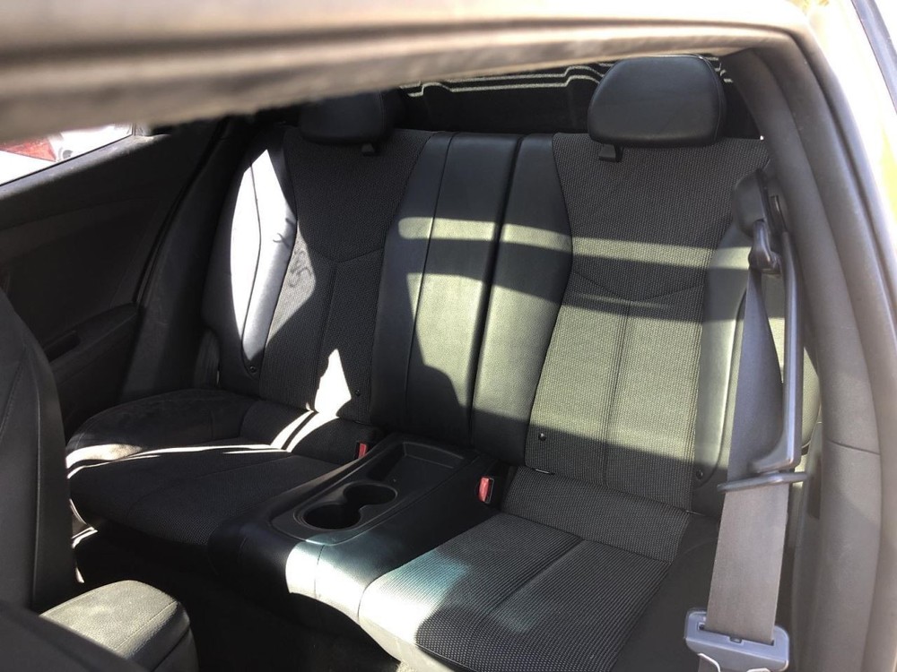 Camera Gate Mounted Fits 12-17 VELOSTER 1007919