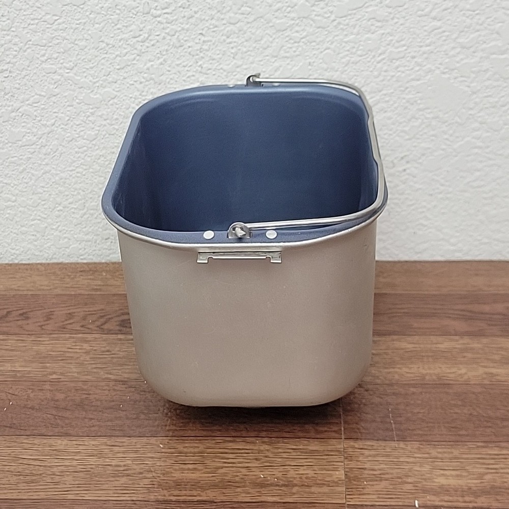 Oster Bread Maker Pan And Paddle For Bread Machine Model 5838