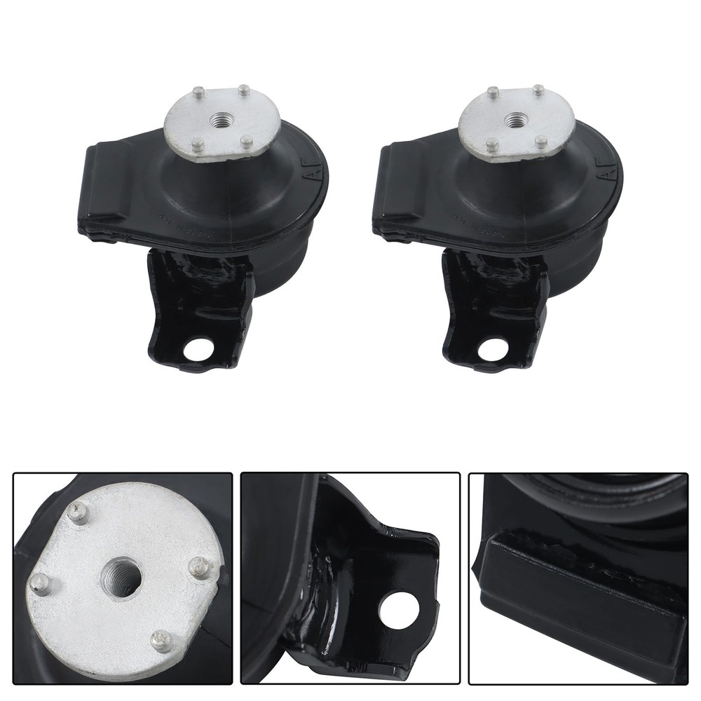 Front Left Right Engine Mount for RX-8 1.3L Manual 2004-2011 FE0539050A