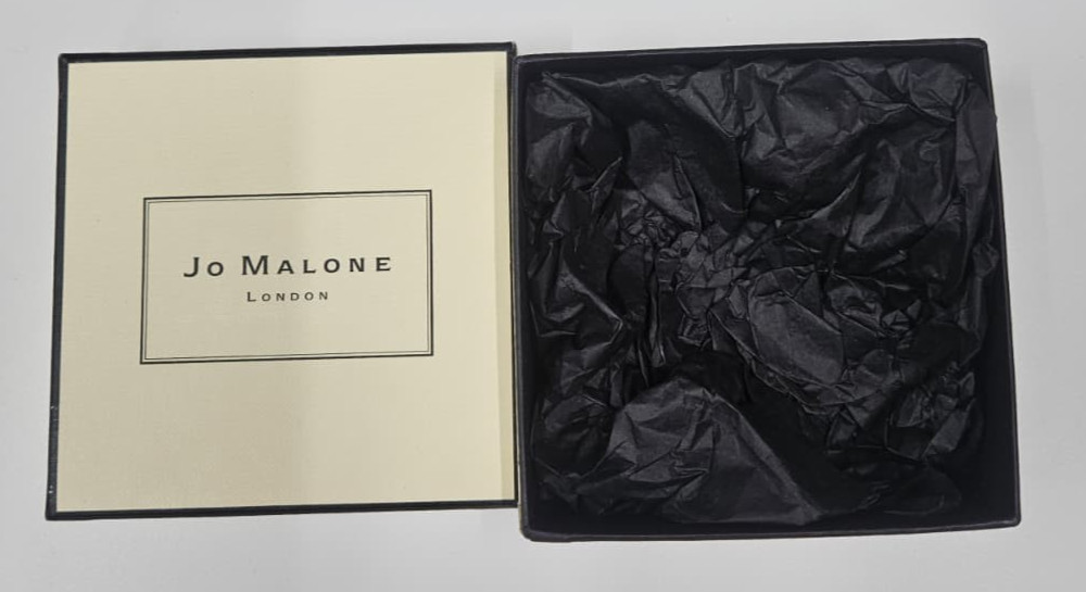 Jo Malone Empty Gift Box for Mini Perfume - New