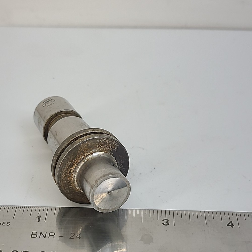Mate .641 Punch Press Tool Round Punch