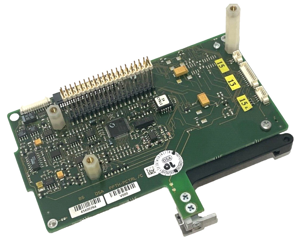 USED PPTH-PCTRL/C Circuit Board