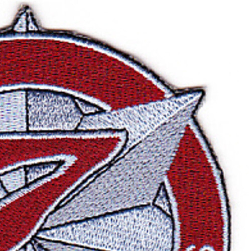 7th Medical Command Patch