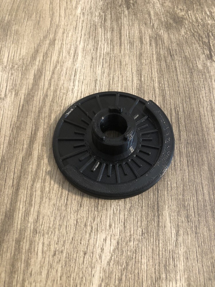 Nautilus / Bowflex 552 Series 2 Disc 5 Replacement ***Improved Strength***