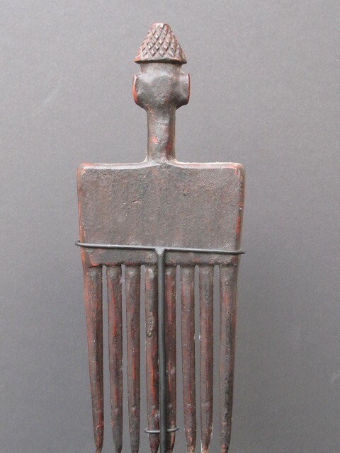 Ethnic Comb BORNEO INDONESIA