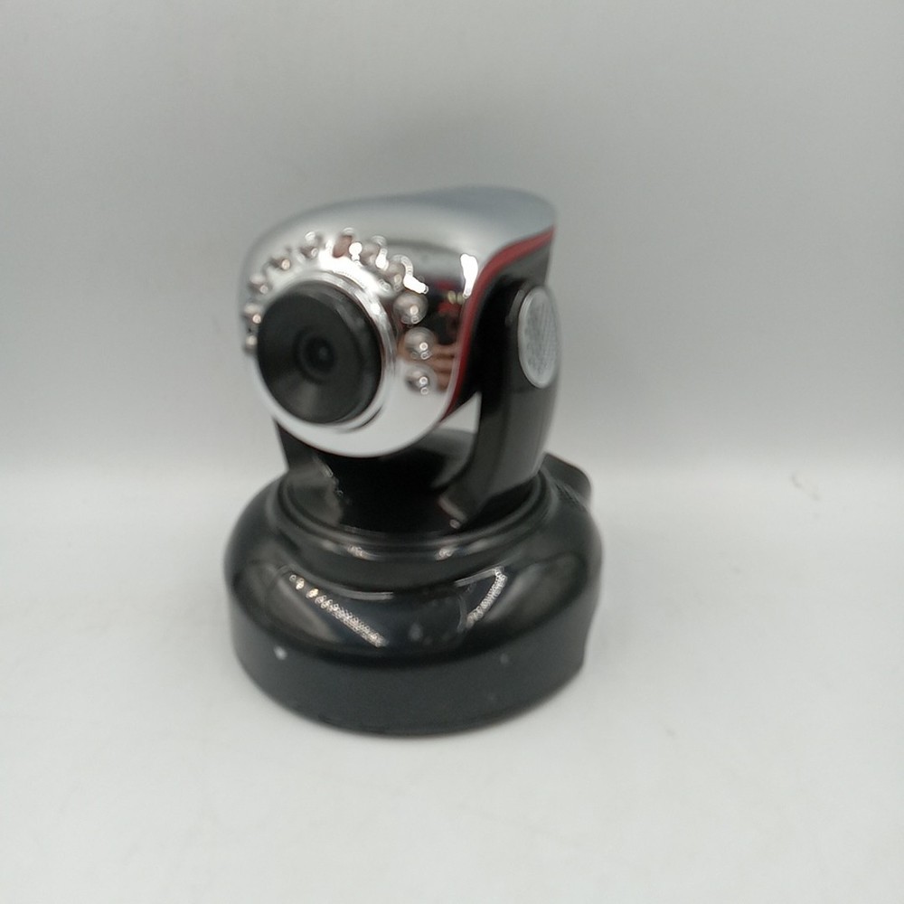 Mega Pixels two way Audio IP camera.... ....................................151