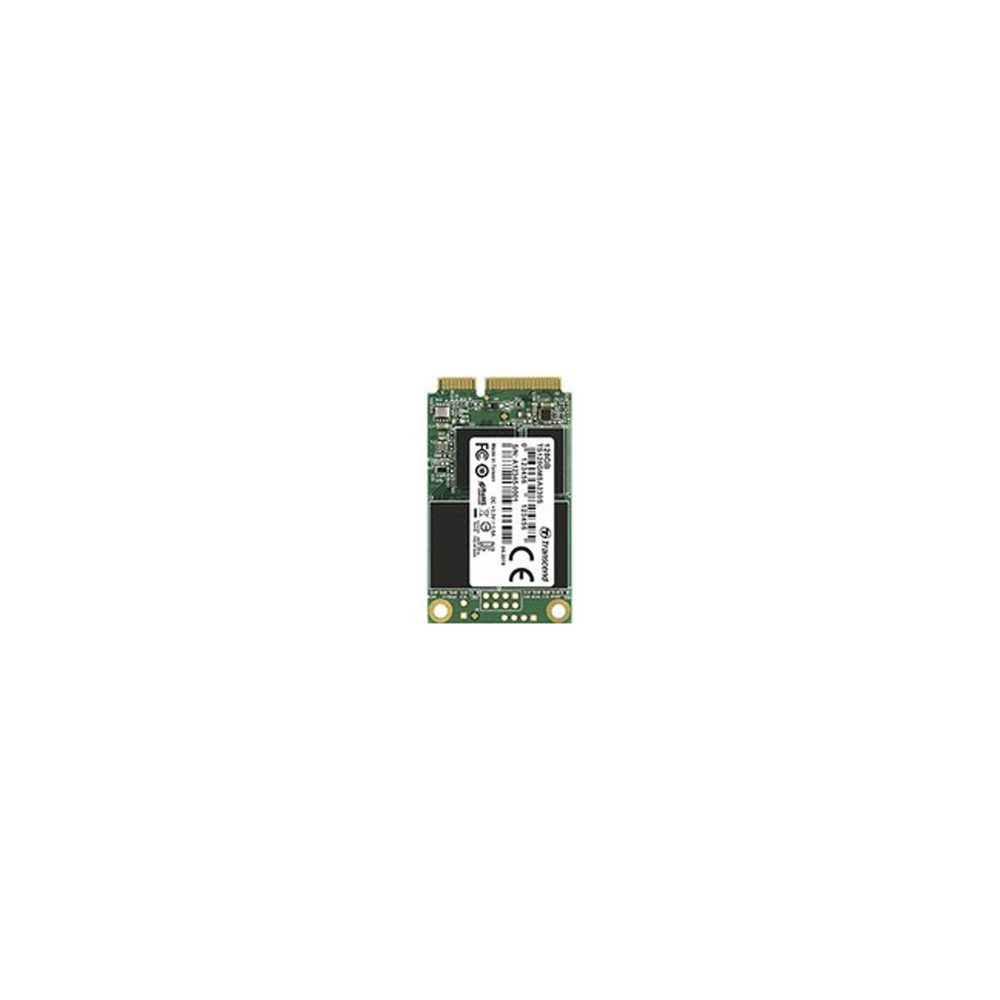 Transcend 230S 128GB mSATA Internal Solid State Drive TS128GMSA230S