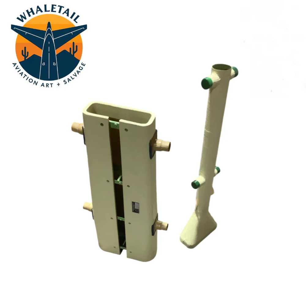 Air Conditioning Duct