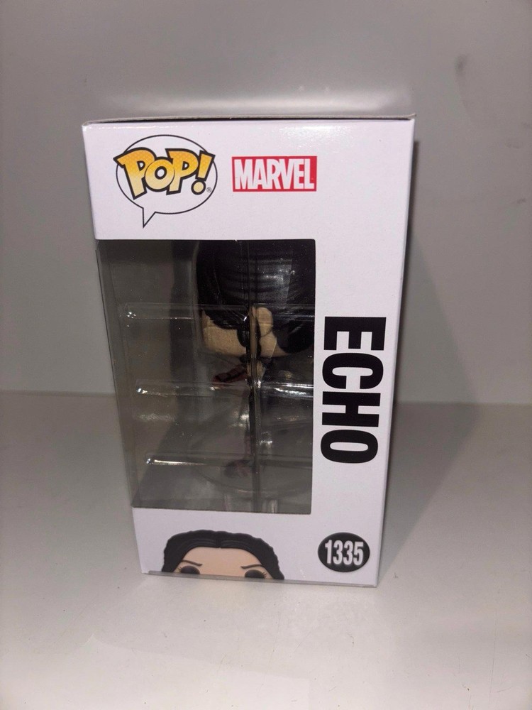 Echo Funko #1335 - Echo