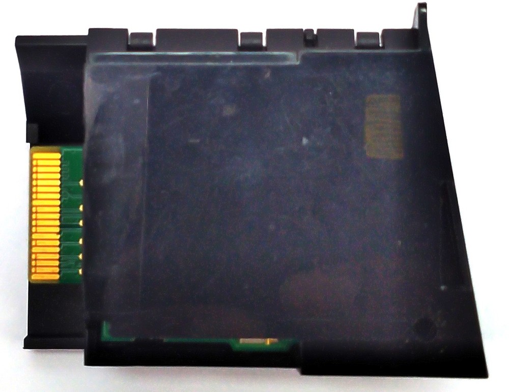 Ingenico MODU/7002 WiFi Bluetooth Module Wireless Connectivity for POS Terminals