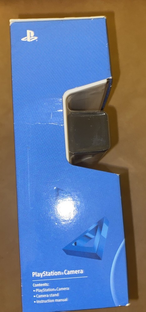 Sony PS4 Camera - Black