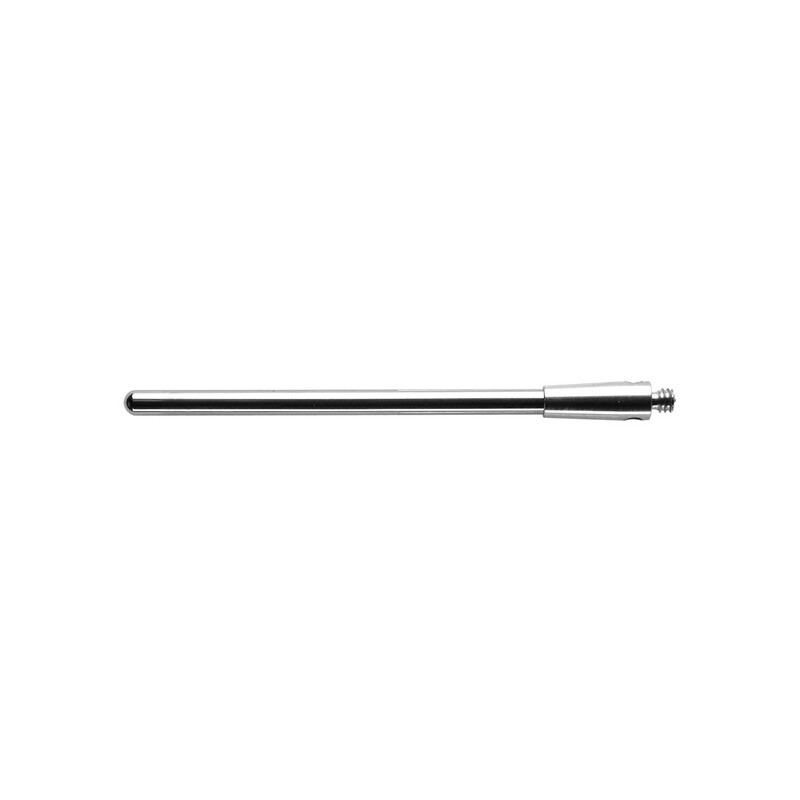 M2 Stylus 2mm Parallel Hemispherical-ended,L40mm Compatible Renishaw A-5003-0074