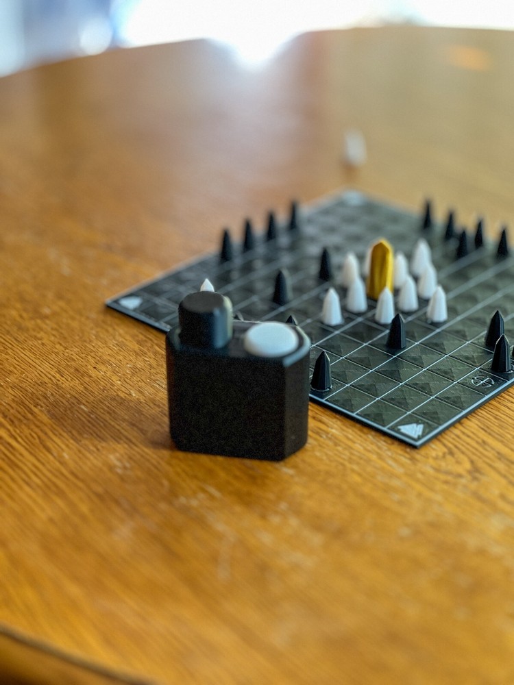 Game Turn Tracker – Precision Turn Tracking for Board Games & Campaigns