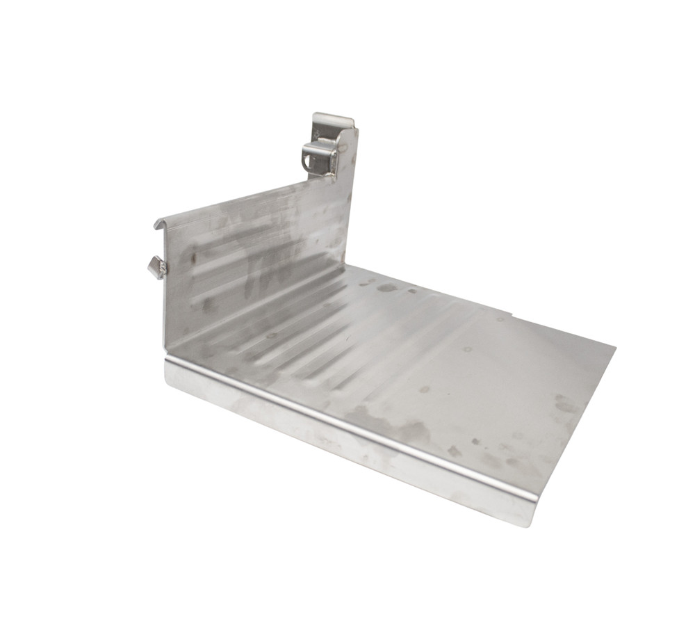 CARRIAGE TRAY