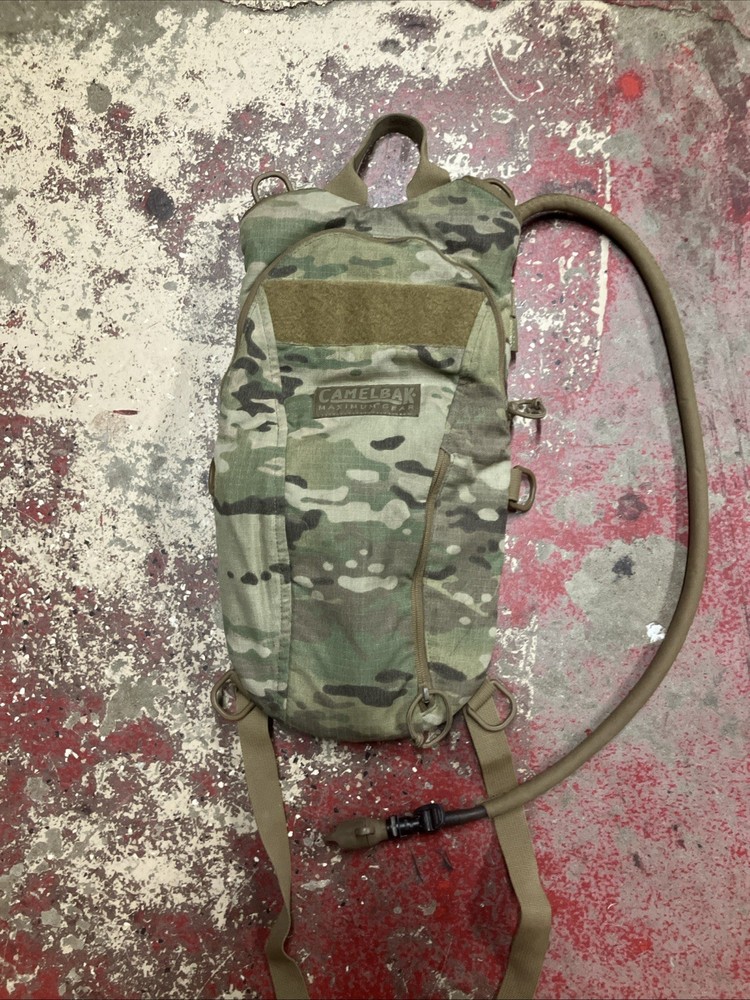 Camelbak Multicam Mil Spec Thermobak Hydration Pack 3L 100oz