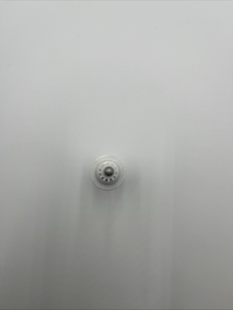 KitchenAid KFPW760 KFPM770 Replacement Part - Stem Adapter