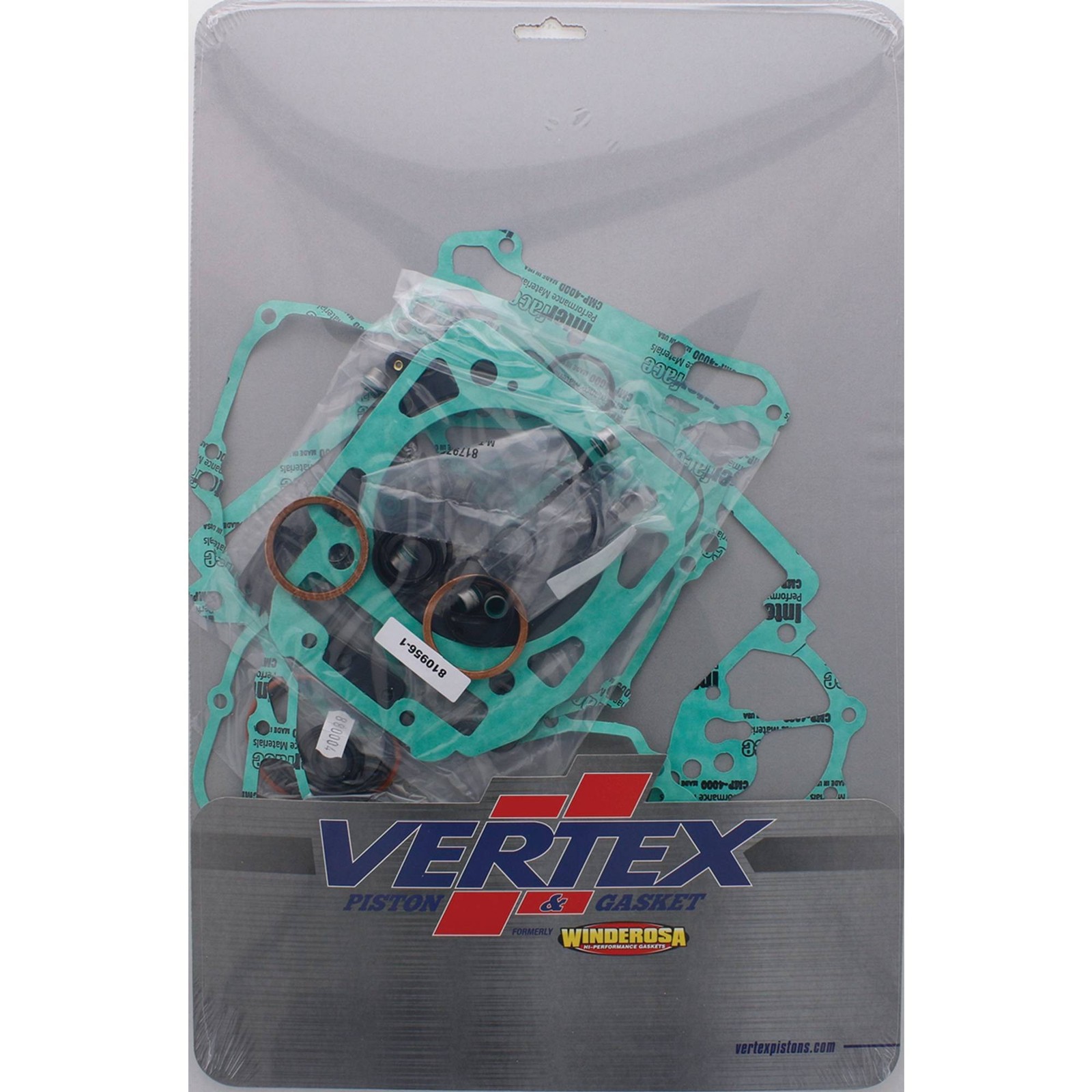 Complete Gasket Kit for Can-Am Commander 800 STD 800cc 2011 - 2015 808957