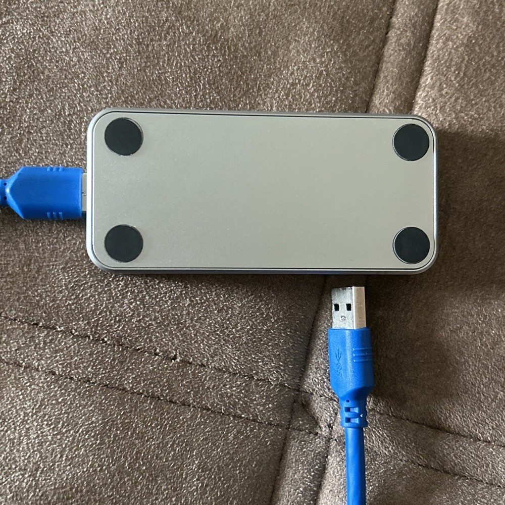 ACASIS USB 3.0 HDMI Video Capture